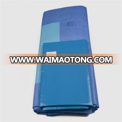 Hospital use Surgical Drape For extremity Surgery