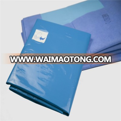 Hospital use Surgical Utility Drape with Hole