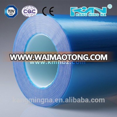 Stability and adhesive Barrier film/easy seal