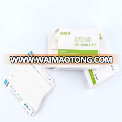 sterilization control sterilization indicator strips