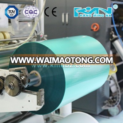 medical laminating pouch film