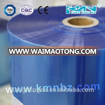 CPP/PET Medical Grade Plastic Complex Film