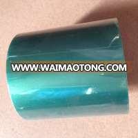 PET silicone protective film for wholesale with cheap factory price