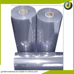 PVC Medical Packing Material with SGS